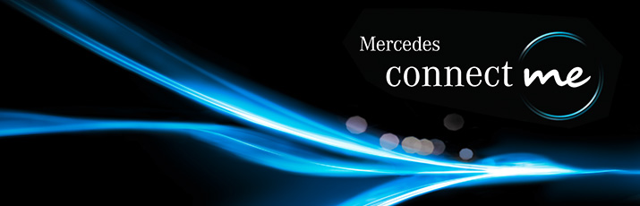 Mercedes Connect Me