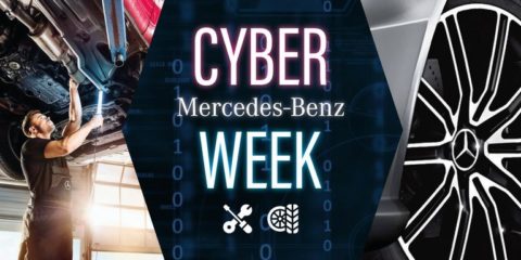 Cyber Week 2020